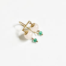 Load image into Gallery viewer, &#39;Pomona&#39; earrings by Elisabeth Schotte

