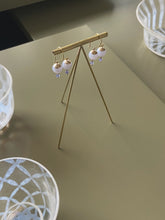 Load image into Gallery viewer, &#39;Pomona&#39; earrings by Elisabeth Schotte
