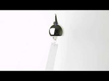 Load and play video in Gallery viewer, 'Pin' Wind Chime by Nousaku
