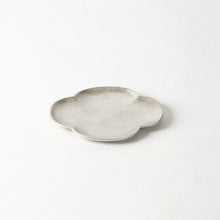 Load image into Gallery viewer, 'Mokko', small tin plate
