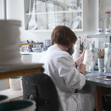 Lade das Bild in den Galerie-Viewer, Sargadelos Fauna: Otter
