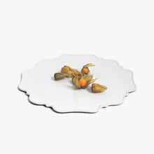 Load image into Gallery viewer, Porcelain platter 'Taste' by Paola Navone
