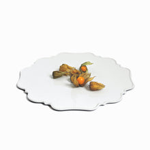 Load image into Gallery viewer, Porcelain platter &#39;Taste&#39; by Paola Navone
