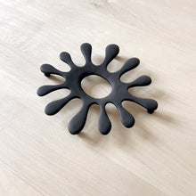 Load image into Gallery viewer, Cast iron bottle opener &#39;Peacock&#39;
