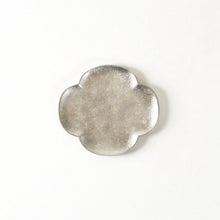Load image into Gallery viewer, 'Mokko', small tin plate
