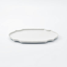 Load image into Gallery viewer, Porcelain tablet 'Taste' by Paola Navone
