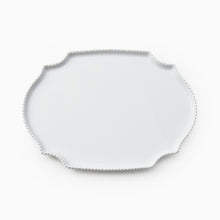 Load image into Gallery viewer, Porcelain tablet 'Taste' by Paola Navone
