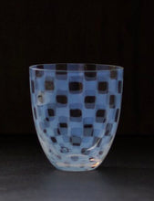 Load image into Gallery viewer, &#39;Taisho Roman&#39; glass tumbler

