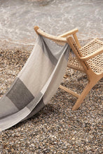 Load image into Gallery viewer, &#39;Terva&#39; linen towel by Lapuan Lankurit
