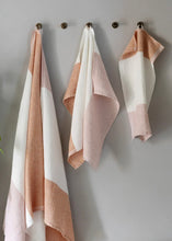 Load image into Gallery viewer, &#39;Terva&#39; linen towel by Lapuan Lankurit
