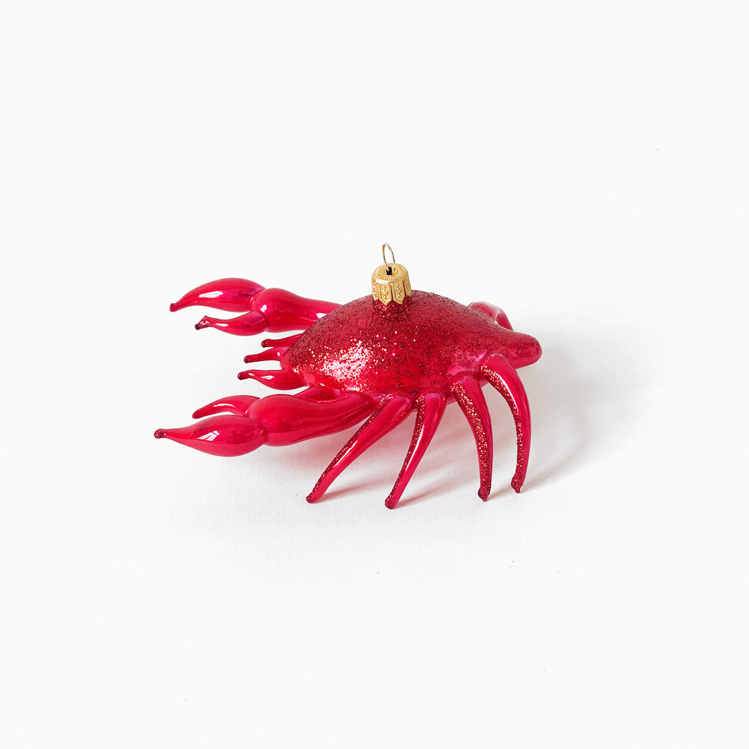 Baumschmuck 'Hummer'