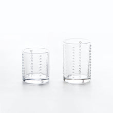 Load image into Gallery viewer, &#39;Y-Glass&#39; tumbler by Hirota Glass
