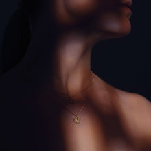 Load image into Gallery viewer, &#39;Anthos Necklace&#39; by Elisabeth Schotte
