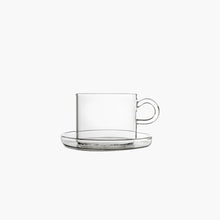 Load image into Gallery viewer, &#39;Piuma&#39; tea cups by Marco Sironi, Set
