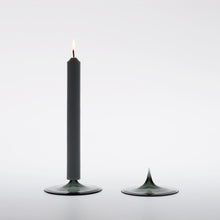 Load image into Gallery viewer, &#39;A la pointe&#39; candle holder by Laurence Brabant
