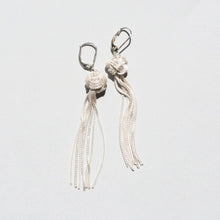 Load image into Gallery viewer, &#39;Big Knot Earrings&#39; by Saskia Diez
