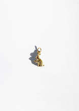 Load image into Gallery viewer, &#39;Bunny Necklace&#39; by Elisabeth Schotte
