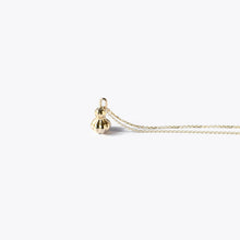Load image into Gallery viewer, &#39;Butternut Necklace&#39; by Idamari
