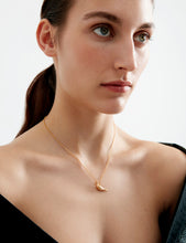 Load image into Gallery viewer, &#39;Dove Necklace&#39; by Elisabeth Schotte
