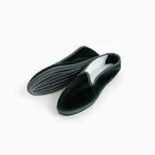 Load image into Gallery viewer, Furlane Slipper &#39;bottiglio&#39;
