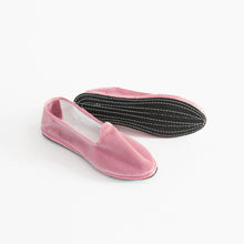 Load image into Gallery viewer, Furlane Slipper &#39;rose&#39;
