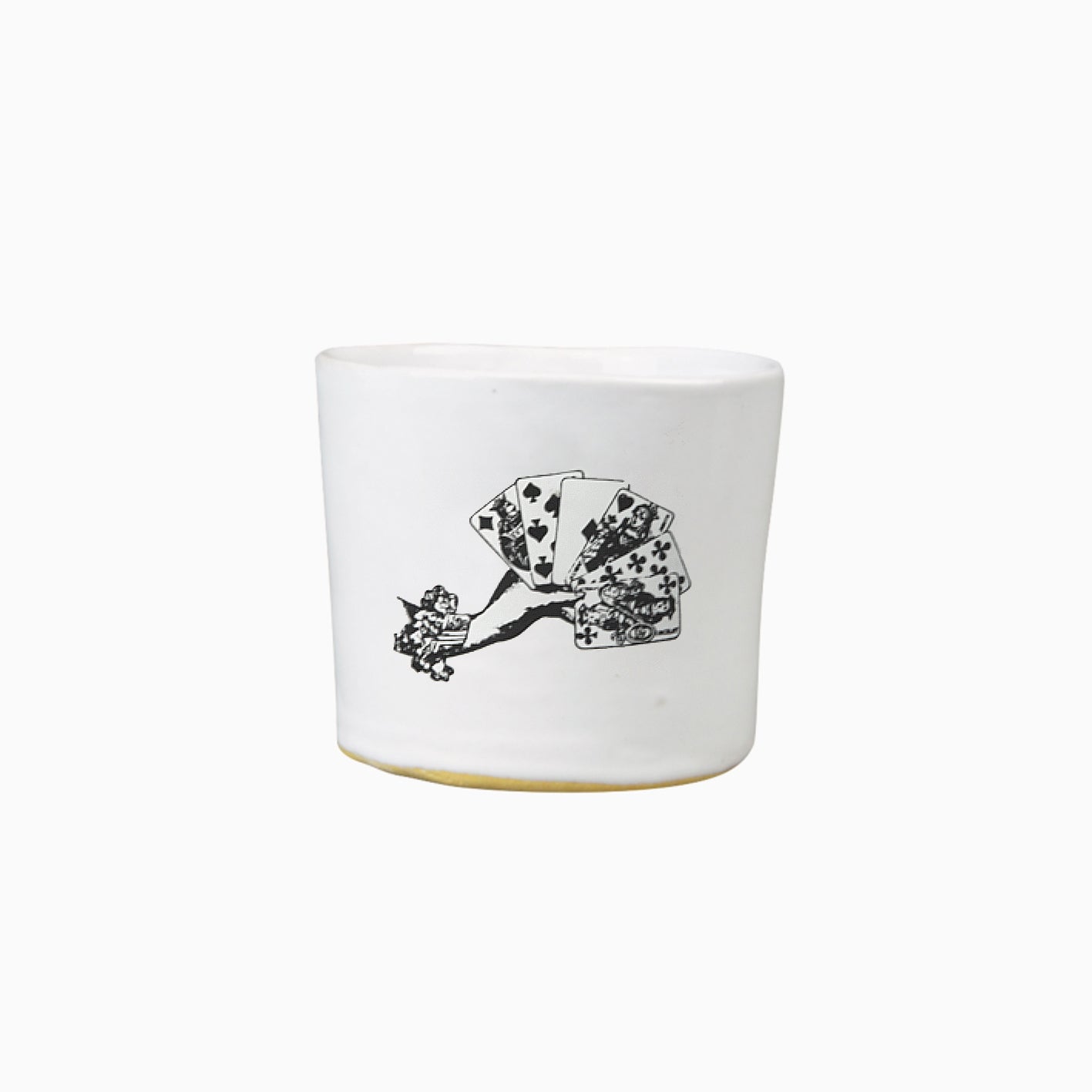 Ceramic mug by Kühn Keramik – SÜPER STORE