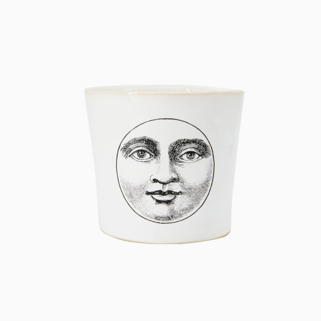 Mug in two sizes by Kühn Keramik 'Moon'