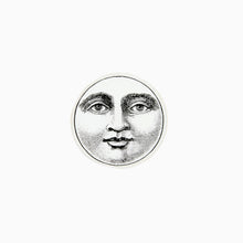 Lade das Bild in den Galerie-Viewer, Sehr kleiner Teller 'Mond' von Kühn Keramik
