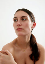 Load image into Gallery viewer, &#39;Helios Necklace&#39; by Elisabeth Schotte
