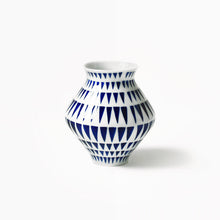 Lade das Bild in den Galerie-Viewer, &#39;Amboa Bónxica&#39; Vase von Sargadelos
