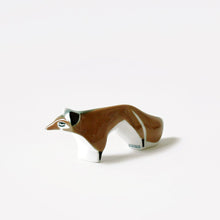 Lade das Bild in den Galerie-Viewer, Sargadelos Fauna: Fuchs
