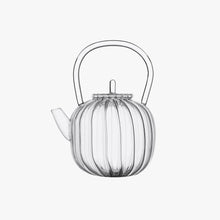 Load image into Gallery viewer, &#39;Cha No Yu&#39; teapot by Ichendorf
