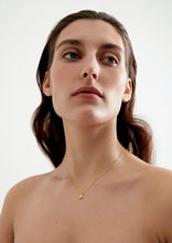 Load image into Gallery viewer, &#39;Tiny Dove Necklace&#39; by Elisabeth Schotte
