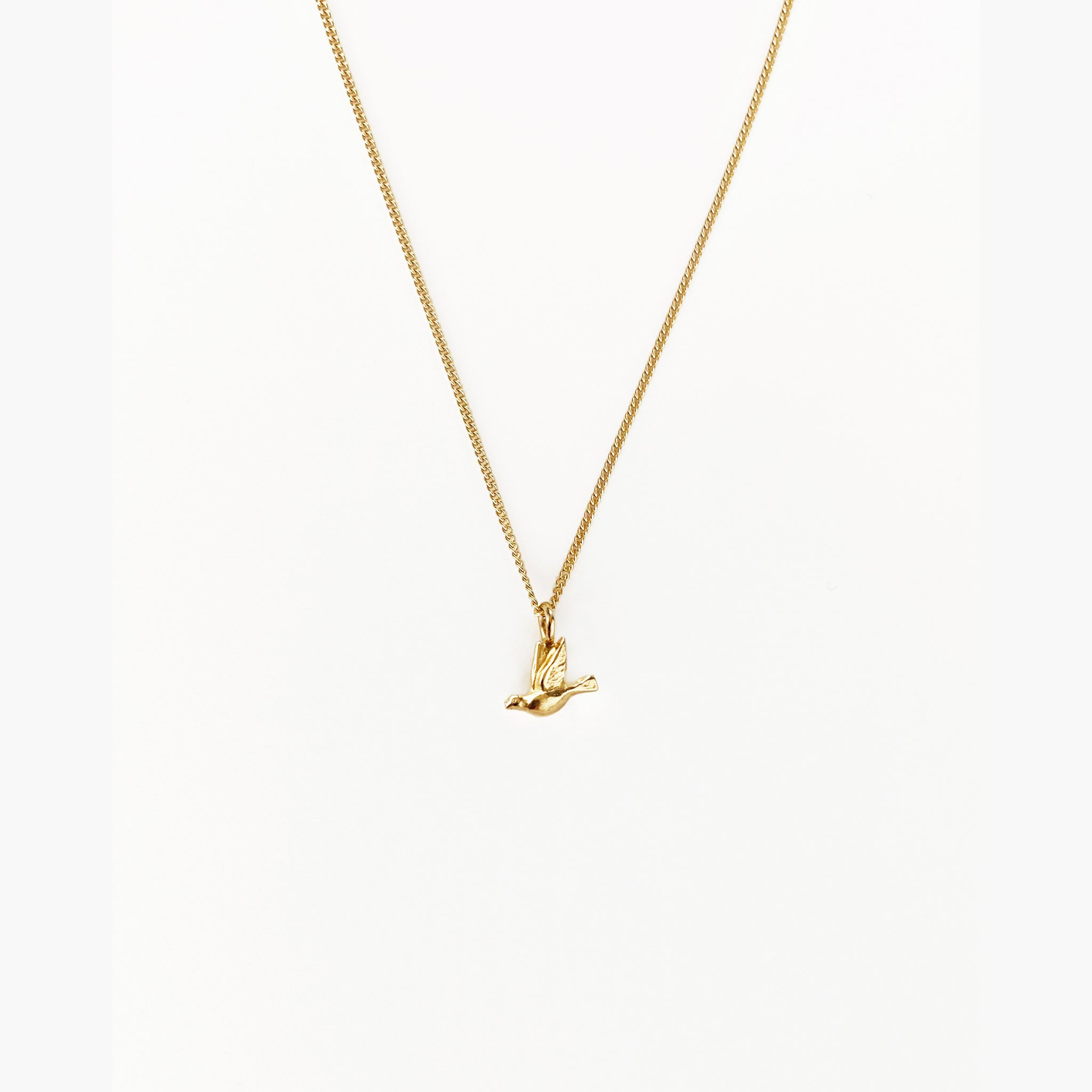 Dove pendant discount