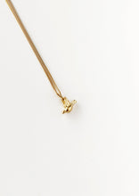 Load image into Gallery viewer, &#39;Tiny Dove Necklace&#39; by Elisabeth Schotte
