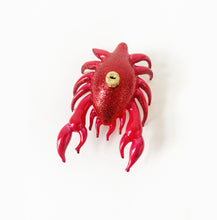 Load image into Gallery viewer, Holiday Ornament &#39;Lobster&#39;
